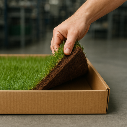 Woofpad Yard Large (75 × 90 cm)