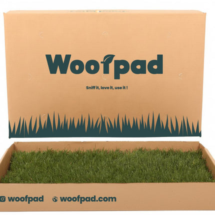 Woofpad Yard Large (75 × 90 cm)